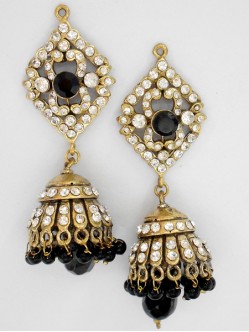 Victorian Earrings